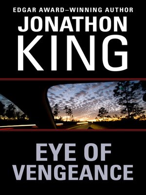 cover image of Eye of Vengeance